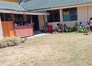 Ambil SK CPNS di Jayawijaya Wajib Bayar 50 Ribu