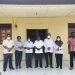 Ini Rencana Terobosan Alfius Huby, S.Sos, Kepala Distrik Hubikiak Yang Baru