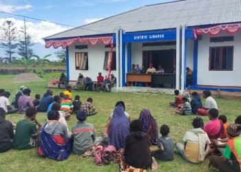 DPMK Diharapkan Tidak Menghambat Pengusutan Kasus Dugaan Penggelepan Dana Kampung Musatfak