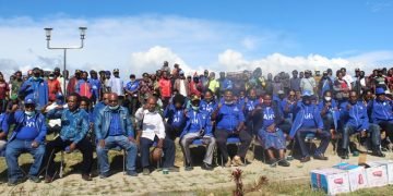 Usman G. Wanimbo: Partai Demokrat Lahirkan Banyak Pemimpin