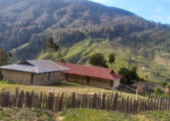 Lima Tahun SD Negeri Taela Tidak Ada Aktivitas, Tapi Dana BOS Lancar