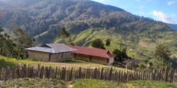 Lima Tahun SD Negeri Taela Tidak Ada Aktivitas, Tapi Dana BOS Lancar