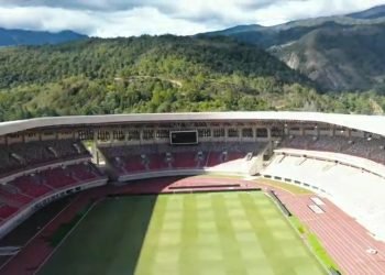 DKI Jakarta Geser Tuan Rumah dan Pimpin Klasemen Sementara Perolehan Medali PON