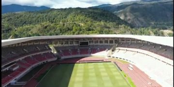 DKI Jakarta Geser Tuan Rumah dan Pimpin Klasemen Sementara Perolehan Medali PON