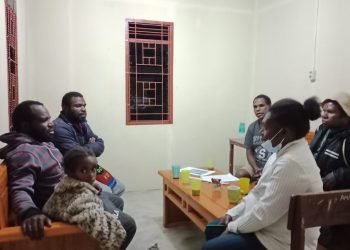 Kinerja Pengurus Penanggulangan AIDS di Jayawijaya Dipertanyakan