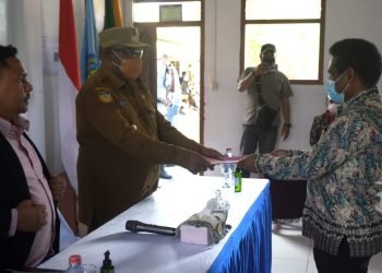 Stiper Petra Baliem Diharapkan Jadi Agen Inovasi Baru