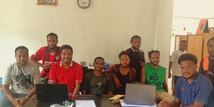 Pemerintah Jayawijaya Diharapkan Hadiri Kegiatan Mahasiswa Di Jayapura