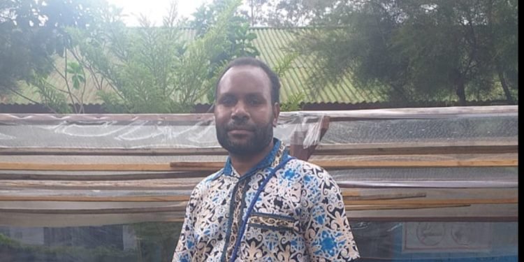 Kepala SD Negeri Taela Diganti, Jadi Pelajaran Untuk Sekolah Lain