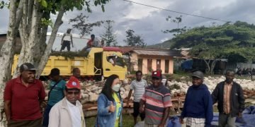 50 Tahun GPdI di Jayawijaya, Panitia Syukuran Rencana Sembelih 50 Ekor Wam