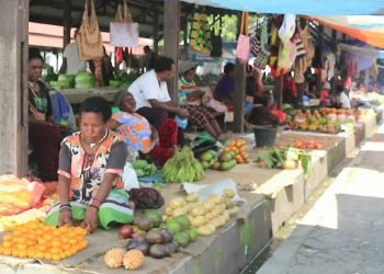 5 Distrik Ini Masuk Kategori Kemiskinan Ekstrim di Jayawijaya