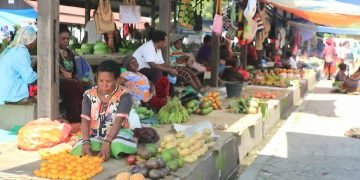 5 Distrik Ini Masuk Kategori Kemiskinan Ekstrim di Jayawijaya