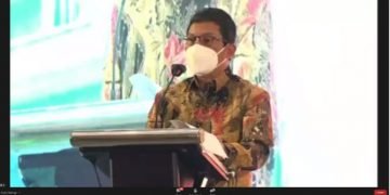 BPJS Kesehatan Gelar Media Workshop dan Anugerah Jurnalistik Secara Virtual