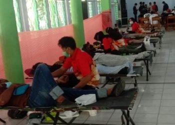 Donor Darah Untuk Kesehatan Diri dan Membantu Sesama