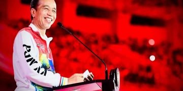 Presiden Bilang PON Papua Merupakan Gambaran Kemajuan dan Panggung Keadilan