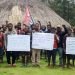 Ungkap Pelanggaran HAM di PPB, Rakyat Papua Sampaikan Terimakasih Kepada PM Vanuatu dan PNG