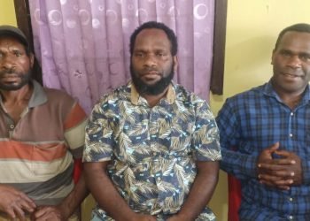 Masyarakat Yahukimo di Wamena Diminta Tahan Diri