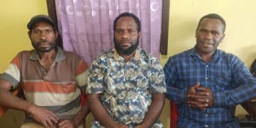 Masyarakat Yahukimo di Wamena Diminta Tahan Diri