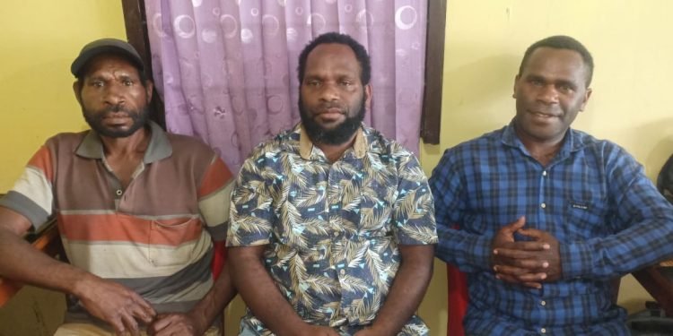 Masyarakat Yahukimo di Wamena Diminta Tahan Diri