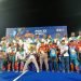 Emas dan Perak dari Tim Hoki Lapangan Provinsi Papua