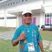 Hoki Belum Familiar, Pengprov FHI Papua Ajak Masyarakay Saksikan Langsung di Arena