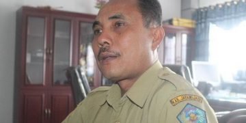 Pemda Jayawijaya Surati Pemprov Untuk Bus Eks PON Papua