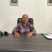 Yohanes Pahabol, Kepala Badan Kepegawaian, Pendidikan dan Pelatihan (BKPP) Kabupaten Yahukimo