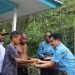 Bupati Resmikan 4 UPR Tolikara