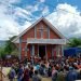 Gereja Harus Jadi Penyelamat Generasi Muda Dari Pergaulan Buruk