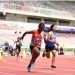 Papua Raih 8 Medali Emas di Hari Pertama Perlombaan Para-atletik Peparnas XVI