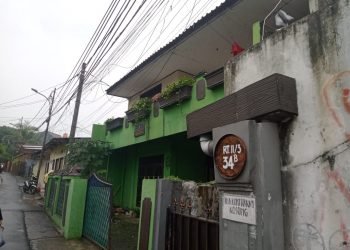 Mahasiswa Jayawijaya Kota Studi Jakarta Terancam Diusir Dari Kontrakan