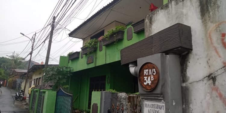 Mahasiswa Jayawijaya Kota Studi Jakarta Terancam Diusir Dari Kontrakan