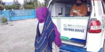 Mama Martha: MCS Sangat Membantu Masyarakat