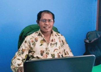 Jayawijaya Minim Tenaga Guru Agama