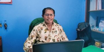 Jayawijaya Minim Tenaga Guru Agama