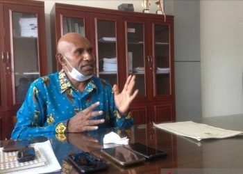 Kadinsos Jayawijaya: Anak Terlantar di Wamena Didominasi Dari Kabupaten Pemekaran