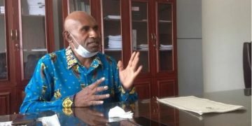 Kadinsos Jayawijaya: Anak Terlantar di Wamena Didominasi Dari Kabupaten Pemekaran