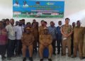 Para Nakes di Kabupaten Yahukimo diharapkan untuk Melayani Dengan Hati
