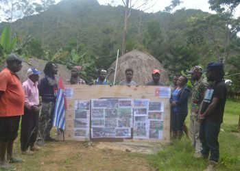 Peringati Hari HAM Sedunia, LUKI West Papua Seruhkan Intervensi PBB