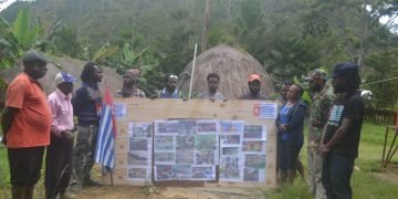 Peringati Hari HAM Sedunia, LUKI West Papua Seruhkan Intervensi PBB