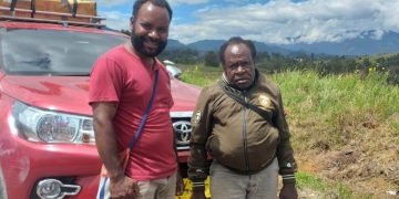 Masyarakat Distrik Taelarek Sepakat Pakai Dana Desa Untuk Bangun Asrama Pelajar & Mahasiswa