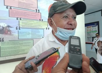 Hak Cipta Terbit Cepat, Seniman Apresiasi Kinerja Kemenkumham RI Kanwil Papua