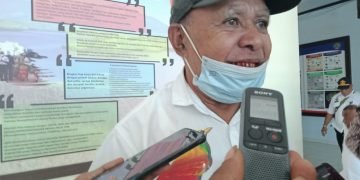 Hak Cipta Terbit Cepat, Seniman Apresiasi Kinerja Kemenkumham RI Kanwil Papua