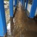 Belum Sepekan, SMA Negeri 4 Jayapura Kembali Dilanda Banjir