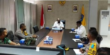 Disyaratkan Aman, Forkopimda Jayawijaya Restui Aksi Masyarakat Lapago Tolak DOB Papua