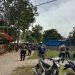 500 Personil  Gabungan Disiagakan Amankan Deklarasi Panitia Penyambutan PBB