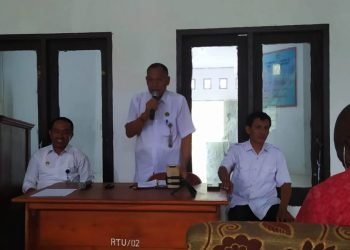 Penyuluh Agama Diminta Menjadi Penyuluh Perdamaian