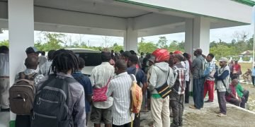 Terlambat Bayar Insentif, Puluhan Pegawai Mendatangi Dinas Kesehatan