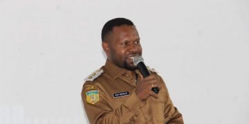 Satuan Tugas Yahukimo Sehat Diharapkan Menjadi Pelayan Yang  Modern