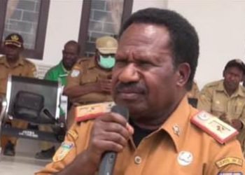 ASN Lanny Jaya Nilai Musrenbang Bapeda Setempat Tidak Sesuai Mekanisme