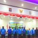 Ketua KNPI Devinitif Nabire Dipilih dan Dilantik
